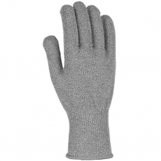 PIP 13-1211, Claw Cover®, Seamless Knit HPPE / Stainless Steel Blended Glove - Light Weight, Cut Re
